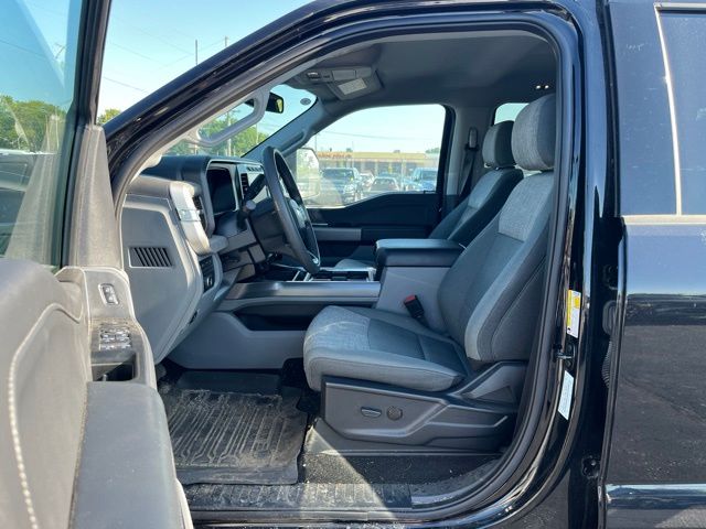 2024 Ford F 250SD
