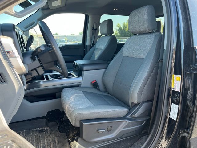 2024 Ford F 250SD