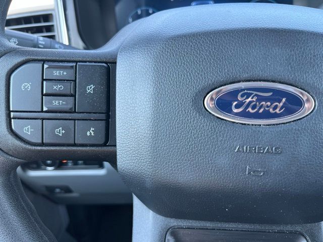 2024 Ford F 250SD