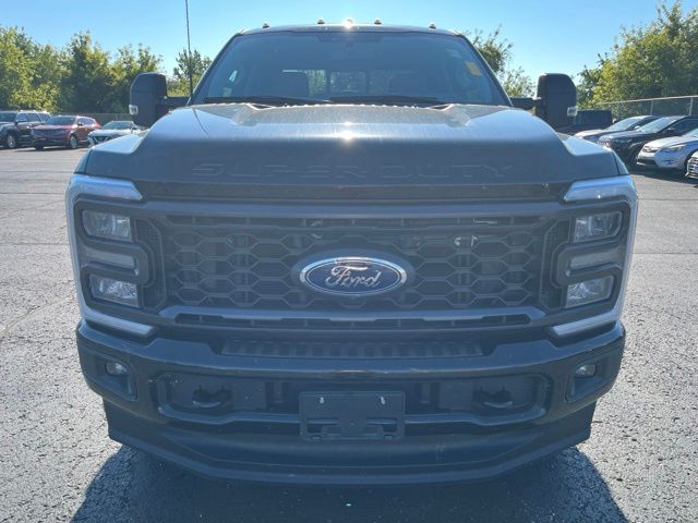 2024 Ford F 250SD