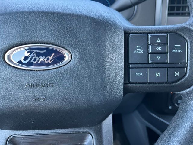 2024 Ford F 250SD