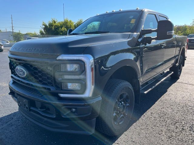 2024 Ford F 250SD