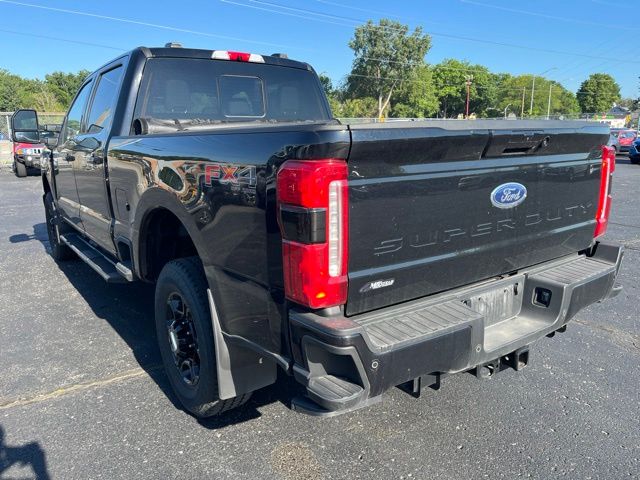 2024 Ford F 250SD