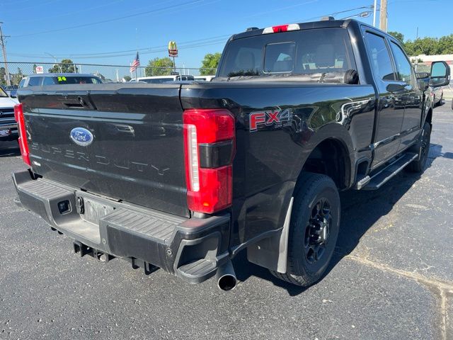 2024 Ford F 250SD