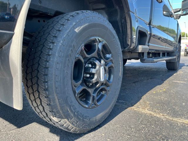 2024 Ford F 250SD