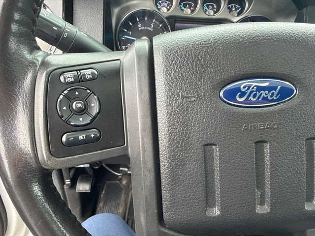 2014 Ford F 350SD