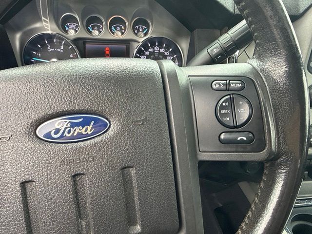 2014 Ford F 350SD