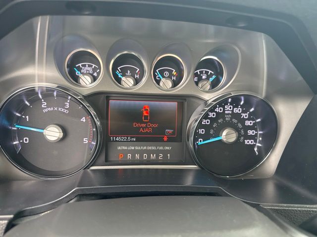2014 Ford F 350SD