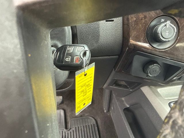2014 Ford F 350SD
