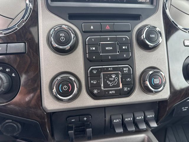2014 Ford F 350SD