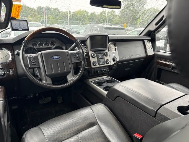 2014 Ford F 350SD