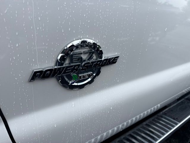 2014 Ford F 350SD