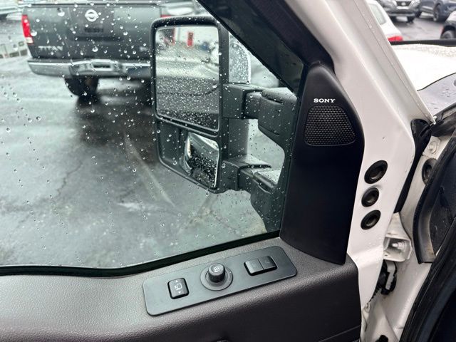 2014 Ford F 350SD