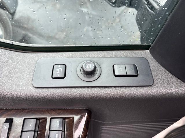 2014 Ford F 350SD