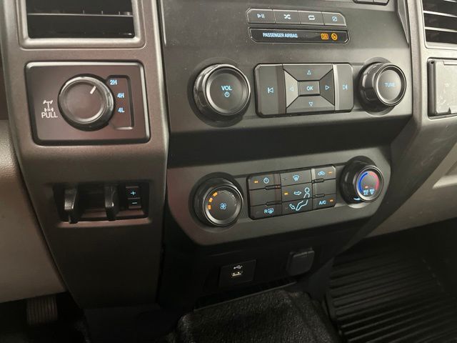 2022 Ford F 350SD