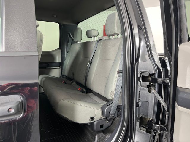 2022 Ford F 350SD