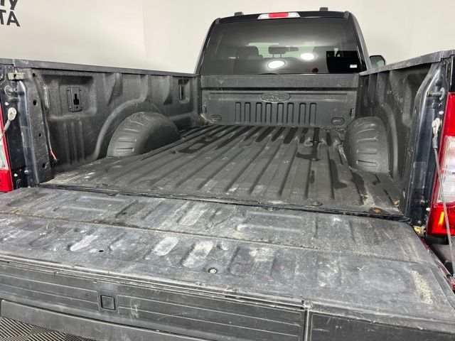 2022 Ford F 350SD