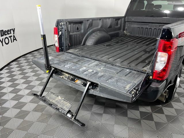 2022 Ford F 350SD