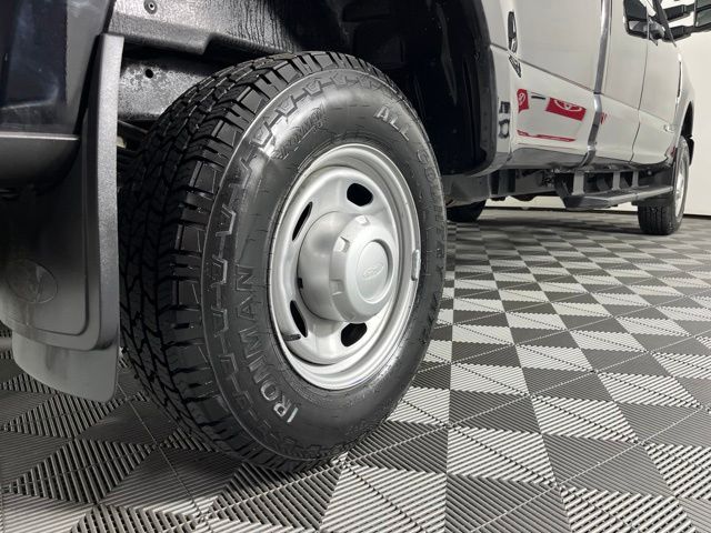 2022 Ford F 350SD
