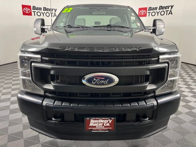2022 Ford F 350SD