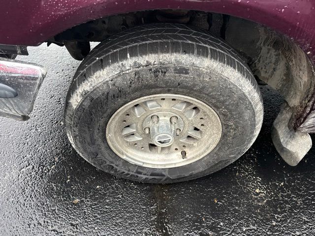 1994 Ford Ranger