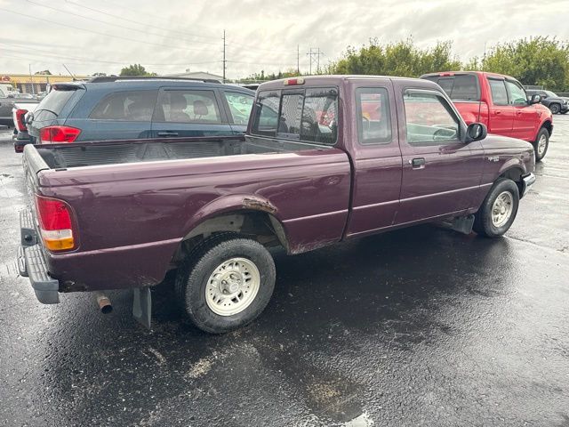 1994 Ford Ranger