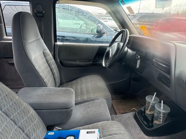 1994 Ford Ranger