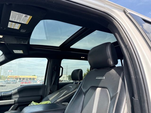 2019 Ford F 150