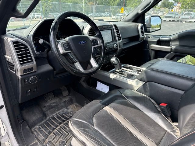 2019 Ford F 150