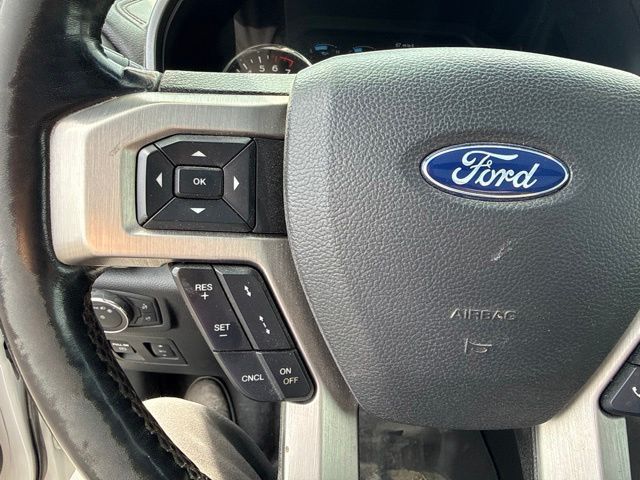 2019 Ford F 150