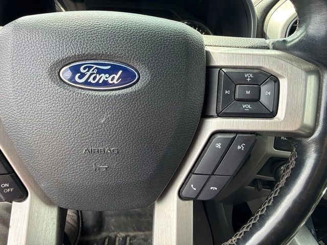 2019 Ford F 150