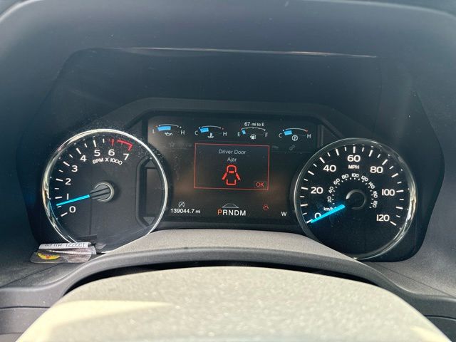 2019 Ford F 150