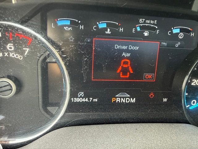 2019 Ford F 150
