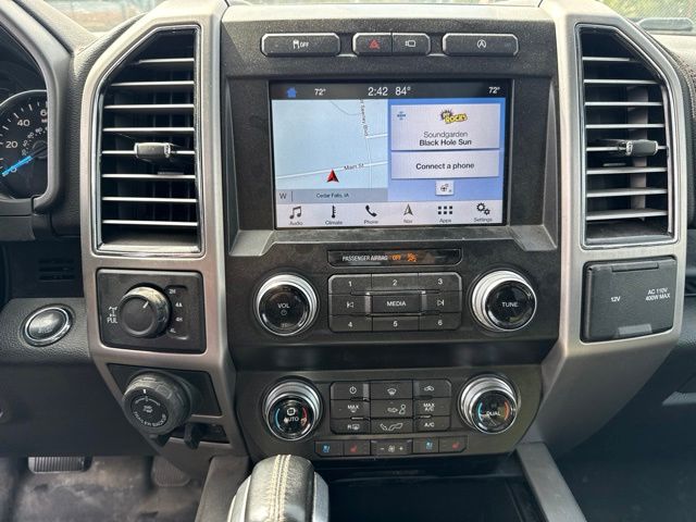 2019 Ford F 150