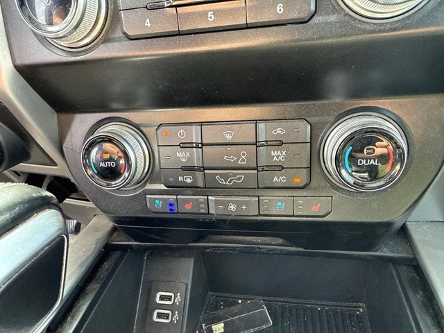 2019 Ford F 150