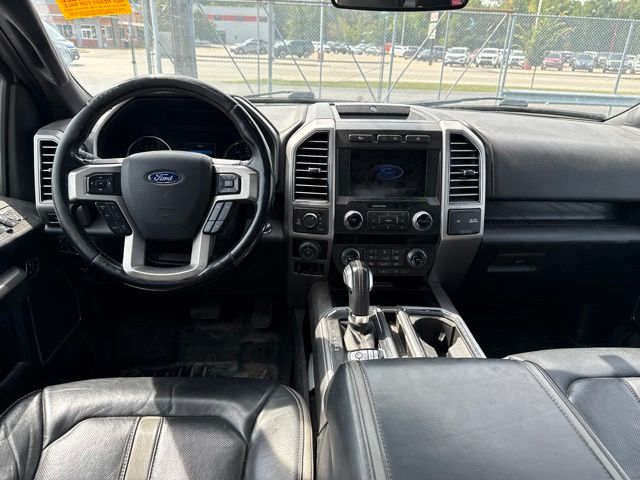 2019 Ford F 150