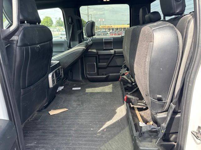 2019 Ford F 150
