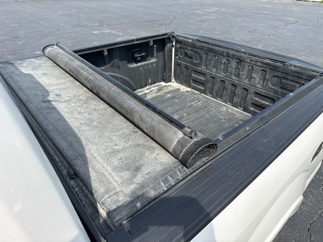 2019 Ford F 150