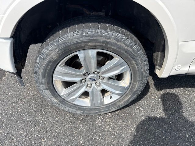 2019 Ford F 150