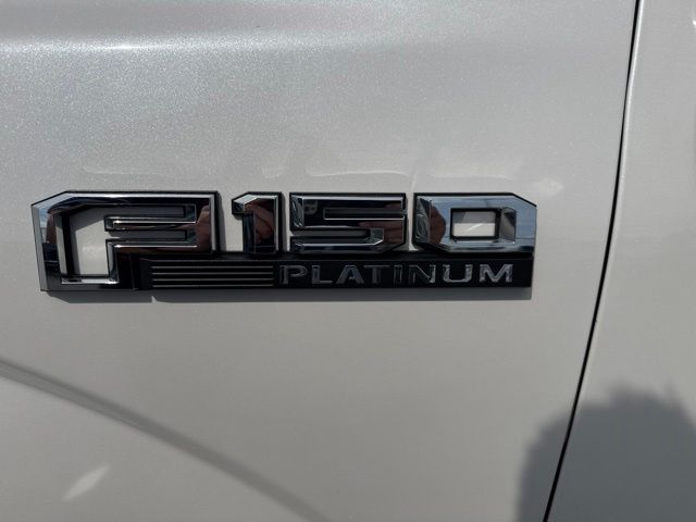 2019 Ford F 150