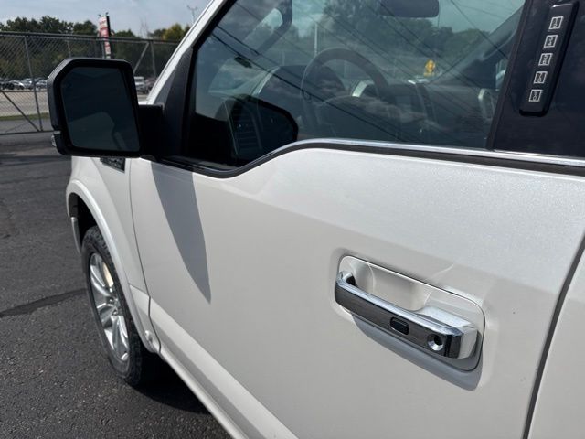 2019 Ford F 150