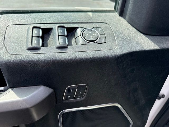 2019 Ford F 150
