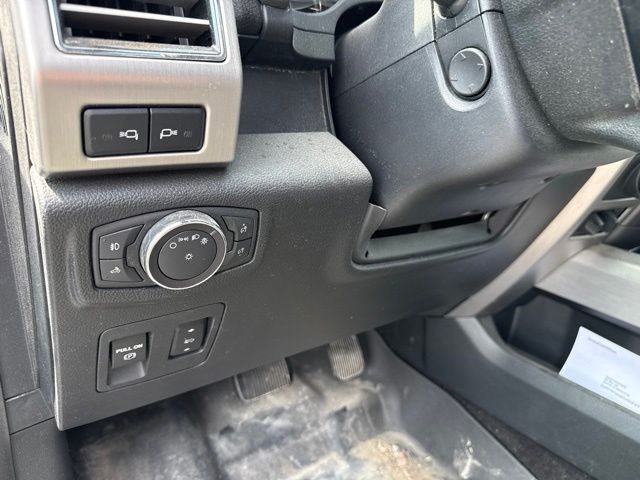 2019 Ford F 150
