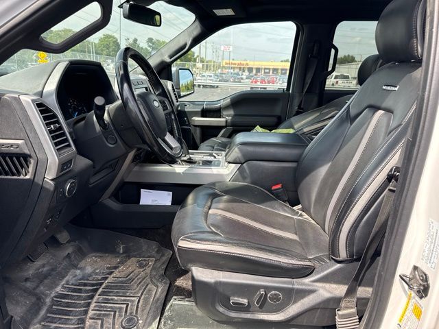 2019 Ford F 150