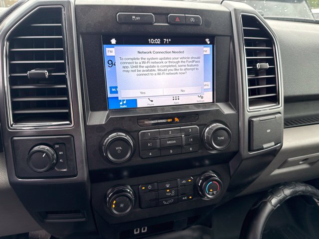 2019 Ford F 150