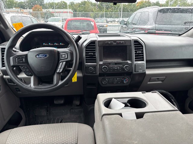 2019 Ford F 150