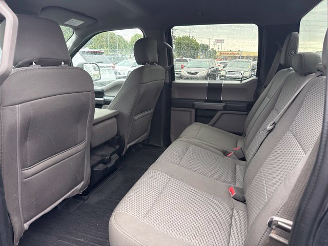 2019 Ford F 150