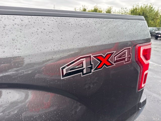 2019 Ford F 150