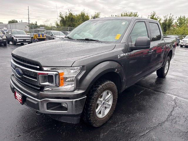 2019 Ford F 150