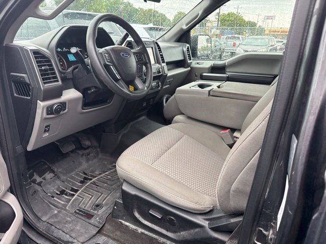 2019 Ford F 150